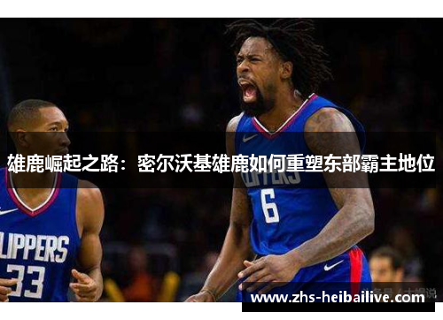 雄鹿崛起之路:密尔沃基雄鹿如何重塑东部霸主地位 雄鹿崛起之路:密尔沃基雄鹿如何重塑东部霸主地位